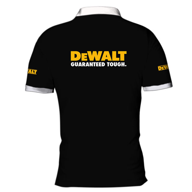 free dewalt t shirts