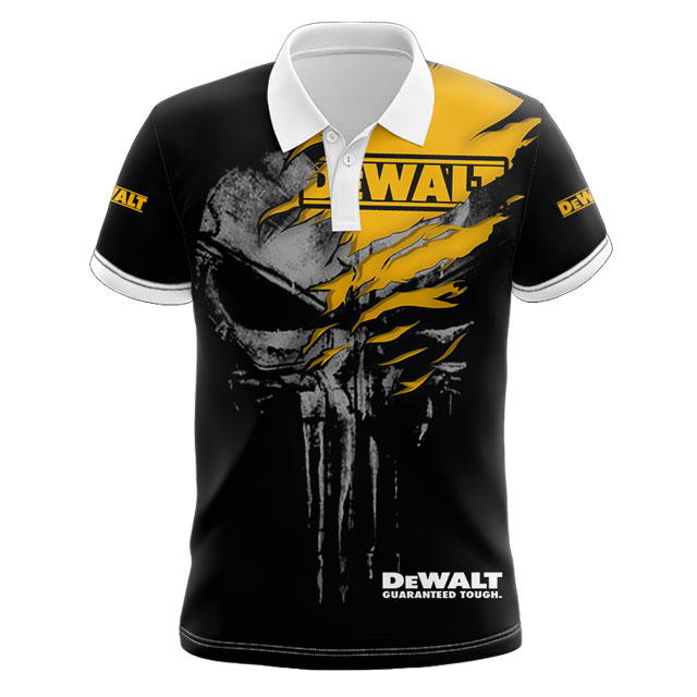 dewalt tee shirts